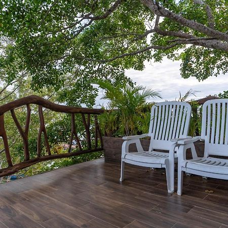 Xoot Kaana Villa Amanecer Бакалар Экстерьер фото